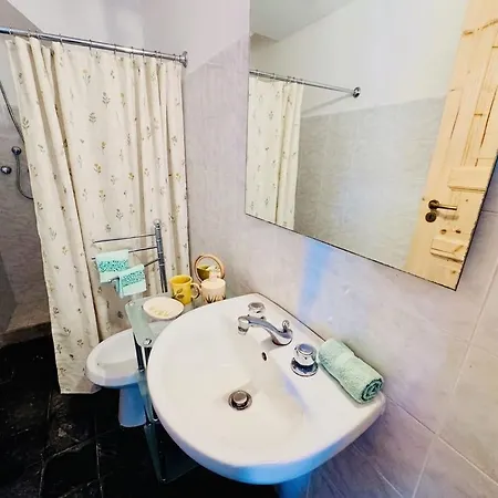 Lejlighed Petra Pece Ragusa