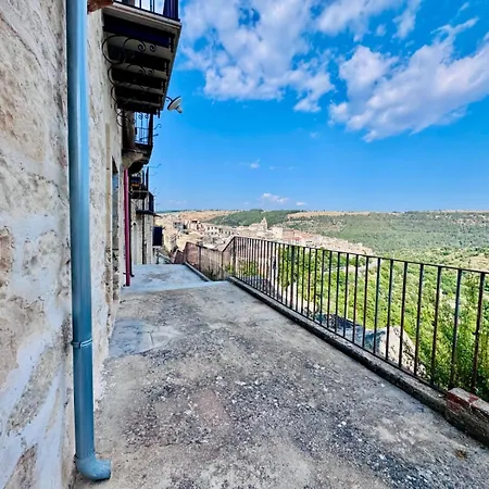 Petra Pece Lejlighed Ragusa