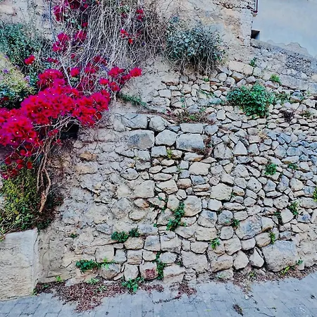 Petra Pece * Ragusa